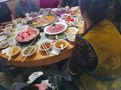 -渝厨生态火锅(合川区府店)