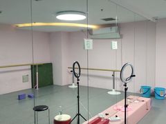 -舞研舞蹈培训(魏公村校区)