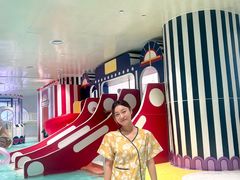 -涨巢·潮玩水疗局