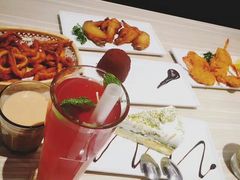 -必胜客(八一店)