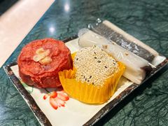 -四宜糕团店(南大街店)