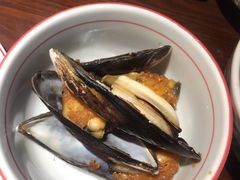 青口贝-松子料理(亮马桥店)