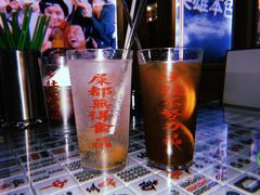咸柠七-七爷清汤腩·港式茶餐厅(世博店)