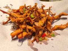 -大笑饭堂(甲子桥店)