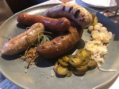 -造精酿餐厅