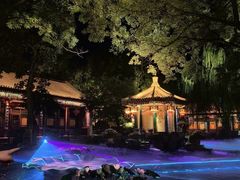 -白家大院·王府宫廷菜(苏州街店)