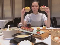 -天瑞轩·粤菜餐厅
