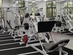 -重塑24小时自助健身(圣乔维斯店)