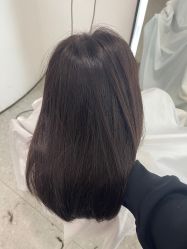 -上禾 HAIR SALON