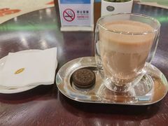 -青岛海尔洲际酒店