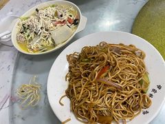 -蒋家桥饺面店(四望亭路店)