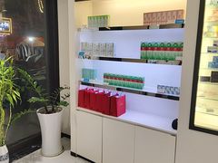 -毛源昌眼镜(新市街店)