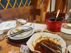 -九十九顶毡房(阜石路店)