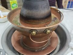 -北平楼老北京涮羊肉(滨河北路店)