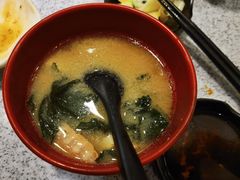 -争鲜回转寿司(金桥家乐福店)