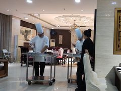 -全聚德(长白直营店)
