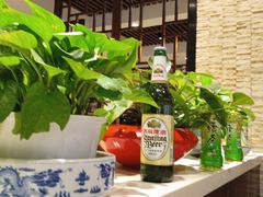 -新侨小馆(东直门北小街店)