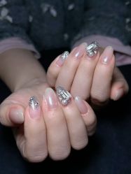 -LEILEI NAIL蕾蕾美甲美睫