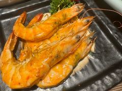 -三石铁板烧(紫竹桥店)