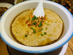 肉饼-眼镜味道(德才店)