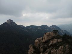 -沂蒙山旅游区云蒙景区(蒙山国家森林公园)