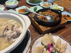 -龙泉人椰子鸡·糟粕醋·地标海南菜(龙昆南店)