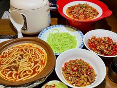 -八碗湘长沙市井菜(坡子街店)