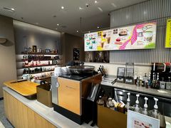 -星巴克(大连柏威年店)