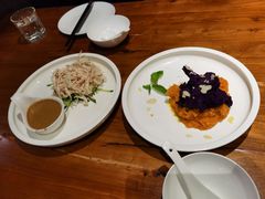 -陆壹捌餐厅(五大道店)