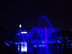 -百林公园-两江幸福广场