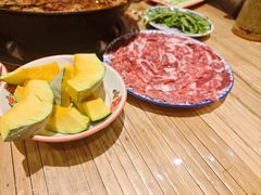 -袁山山重庆火锅(丈八北路店)