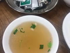 -老刘家永盛斋·传统泡馍(东关南街店)