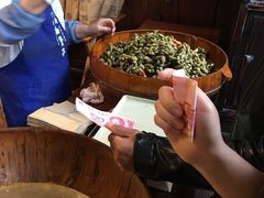 -沈氏祖传老宁波油赞子(南塘店)