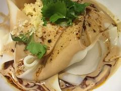 -关中道陕味艺术餐厅(西岳庙店)