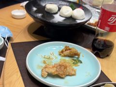 -王厚元饺子·辽菜·烤鸭(黄河大街店)