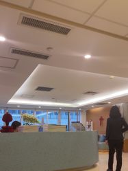 -杭州贝瑞斯美华妇儿医院·早孕·产检·儿科