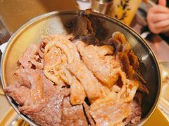 -西塔老太太泥炉烤肉(青浦蟠龙天地店)