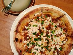 川派麻婆豆腐披萨-COMMUNE幻师(中航城君尚店)