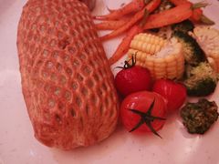 -起士林大饭店(小白楼店)