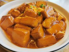 -胡家大厨(西三庄店)