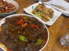 -马子全羊(堤口路店)