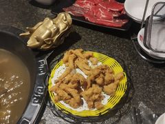 极品雪花牛肉-椒王火锅(厚街万达店)