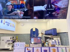 -ARTEASG啊T·新加坡奶茶(桂林路店)