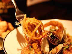 -黑手制面·Gentle Pasta(国金天地店)