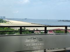 -营口金泰珑悦海景大酒店