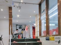 -星仕力游泳健身(滨江店)
