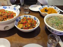 -八碗湘长沙市井菜(坡子街店)