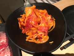 -新石器烤肉(南站店)