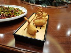 -臻味私厨(国际社区店)