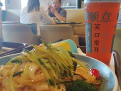 -魏家凉皮(十里河店)